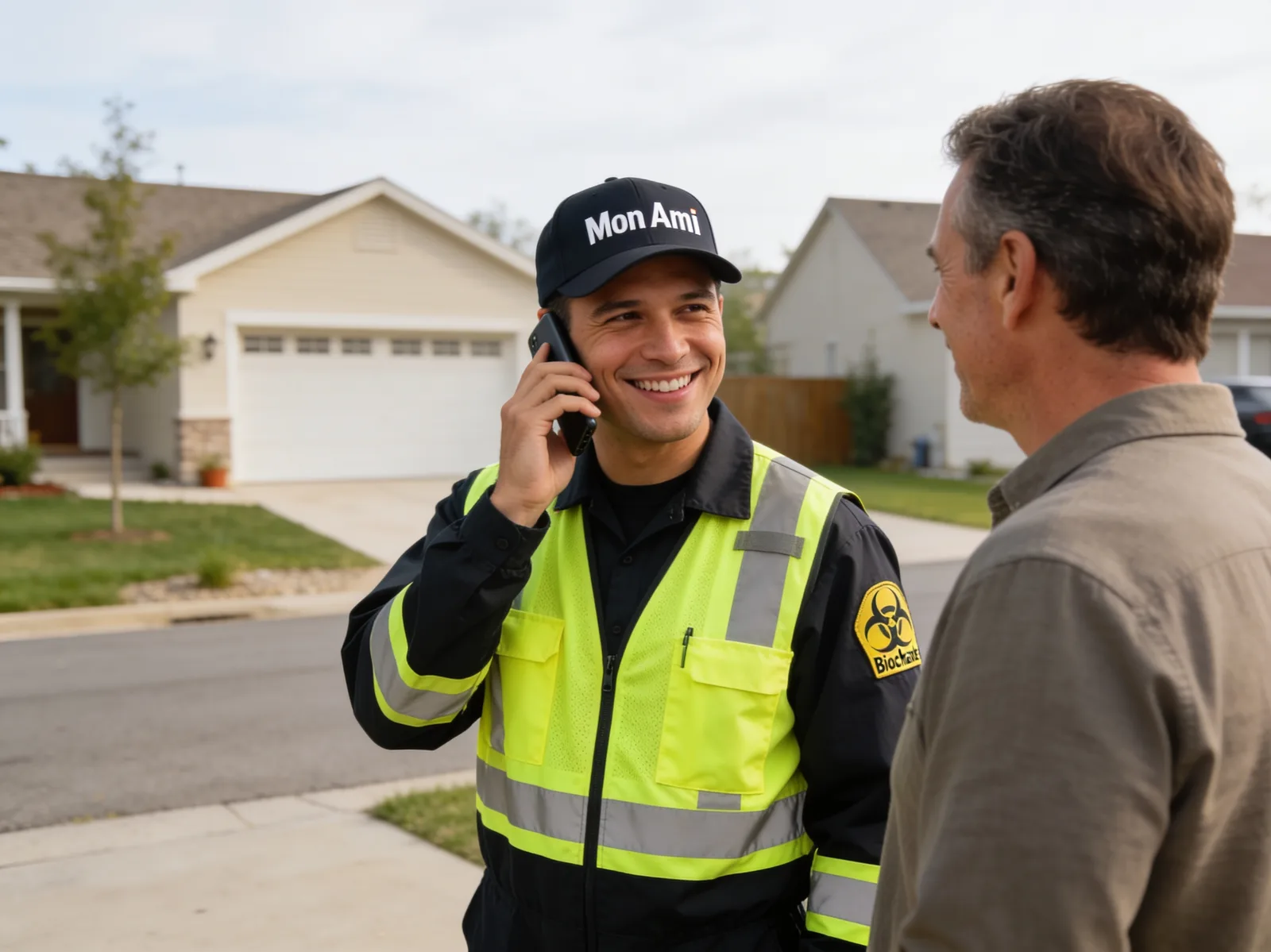 Sewage Cleanup Roulette, PA FAQs